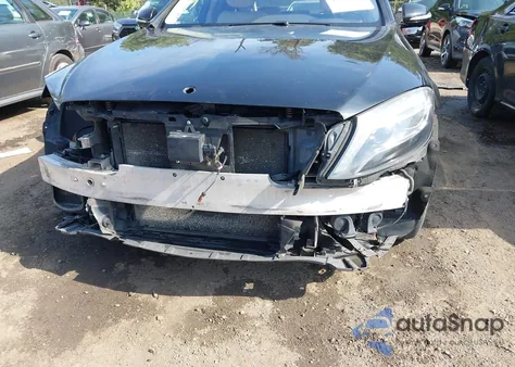 2015 Mercedes-Benz S 550 из США, поврежденный, VIN WDDUG8CB2FA132498